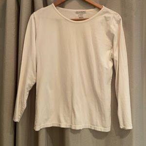 Banana Republic Long Sleeve Tee Shirt
